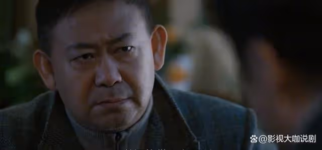 江河日上：蘇娜背景曝光後，鄭寒江當場傻眼，連市長都比不上她