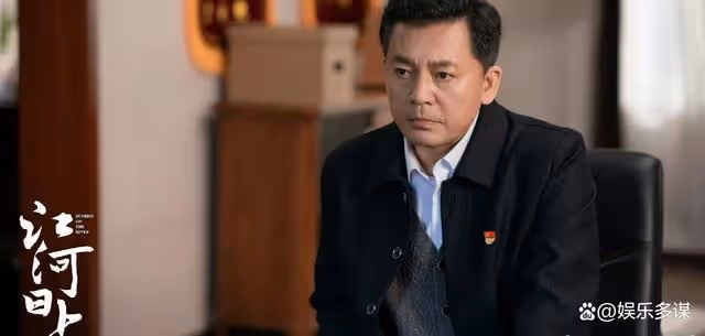 江河日上：看懂錢起背後有誰撐腰，才知鄭寒江清官難做，王武太慘