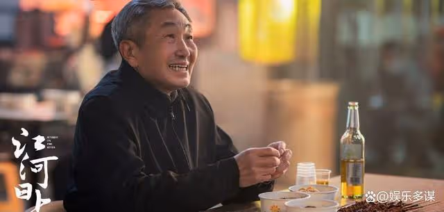 江河日上：看懂錢起背後有誰撐腰，才知鄭寒江清官難做，王武太慘