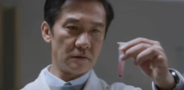 江河：鄭寒江發現暗管排污，揭開王武受賄金屋來源，廖宇正嚇暈