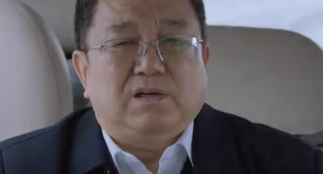 江河：鄭寒江發現暗管排污，揭開王武受賄金屋來源，廖宇正嚇暈