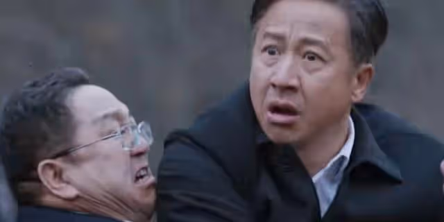 江河：鄭寒江發現暗管排污，揭開王武受賄金屋來源，廖宇正嚇暈