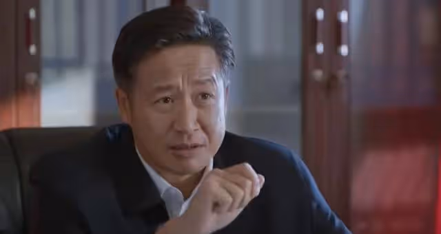 江河：鄭寒江發現暗管排污，揭開王武受賄金屋來源，廖宇正嚇暈