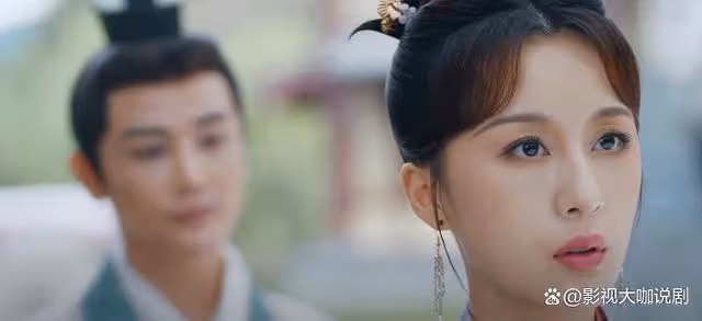 永安夢：結局沈姌成女首富，攜千萬黃金嫁周述安，沈甄坐享其成