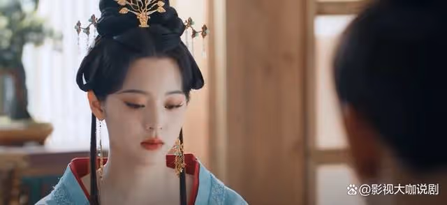 永安夢：結局沈姌成女首富，攜千萬黃金嫁周述安，沈甄坐享其成