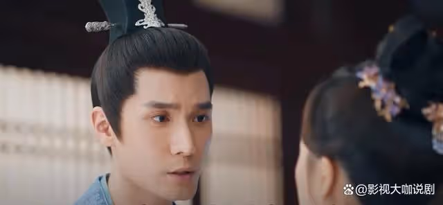 永安夢：李棣為活命甘當太后男寵，卻被沈姌設計自宮，周述安傻眼