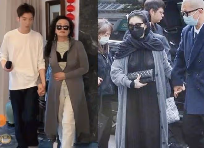 反轉！汪小菲前員工公開維護大S：她要是想賺錢，隨隨便便一個億