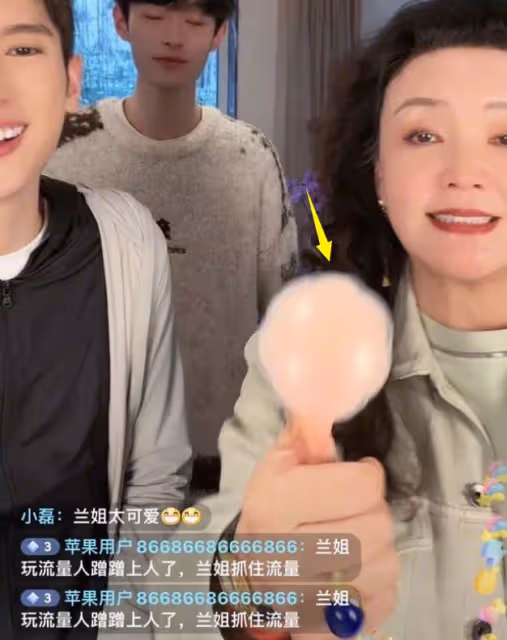 反轉！汪小菲前員工公開維護大S：她要是想賺錢，隨隨便便一個億