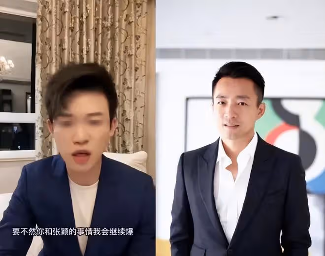 反轉！汪小菲前員工公開維護大S：她要是想賺錢，隨隨便便一個億