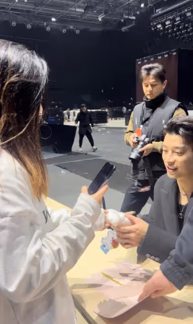 繼吳亦凡之後又一劣跡藝人，致多位女生感染HPV病毒，後續來了！
