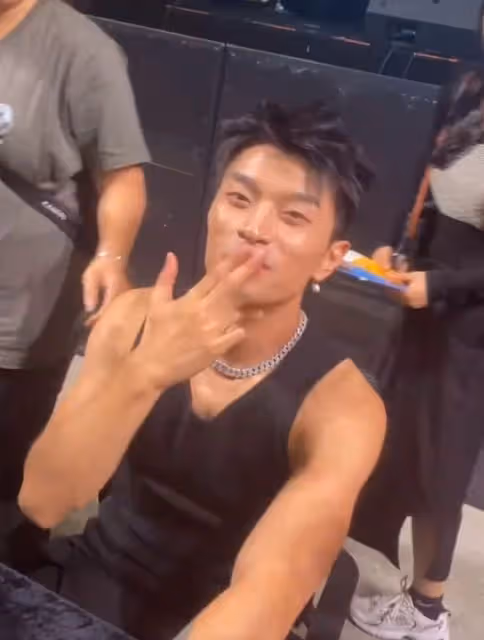 繼吳亦凡之後又一劣跡藝人，致多位女生感染HPV病毒，後續來了！