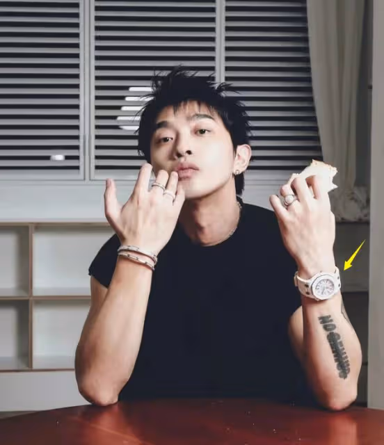 繼吳亦凡之後又一劣跡藝人，致多位女生感染HPV病毒，後續來了！