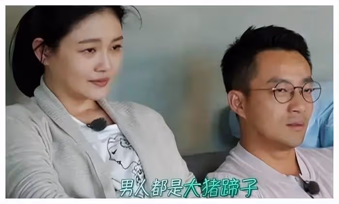 張蘭太敢了！直播模仿大S穿搭，還上架了內衣和胸貼，內涵滿滿