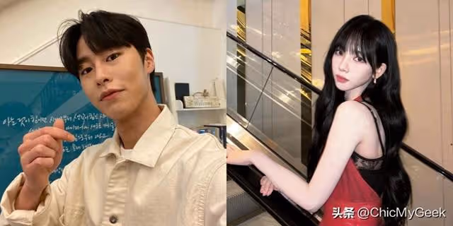 粉絲派示威卡車逼分手！柳智敏認愛李宰旭8天，深夜手寫道歉信
