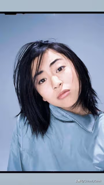 41歲平成歌姬宇多田光復出，兩度離婚後自認是非二元性別者！