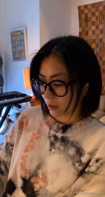 41歲平成歌姬宇多田光復出，兩度離婚後自認是非二元性別者！