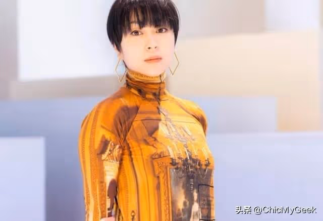 41歲平成歌姬宇多田光復出，兩度離婚後自認是非二元性別者！