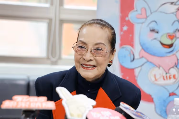 斷聯潘若迪！憶如「半身不能動」急送醫　嘆：想兒子也沒用