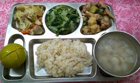 防蘇丹紅辣椒粉戕害　北市宣布營養午餐禁用辣椒粉、咖哩粉至本月底