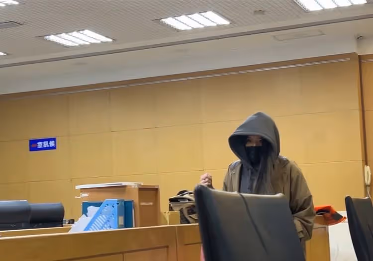 北市府女科員涉販毒！　和男友均20萬交保