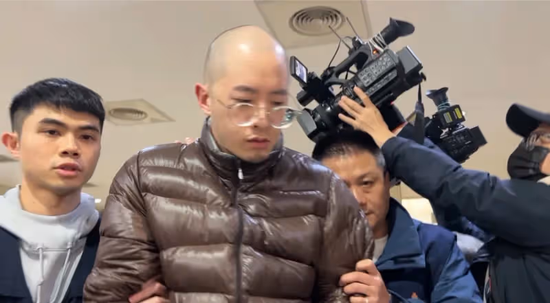 北市府女科員涉販毒！　和男友均20萬交保