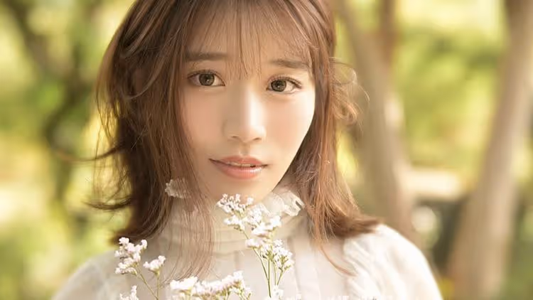 AV女優河北彩花「名字變了」　換經紀公司以後要她叫河北XX