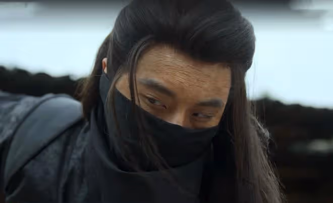 《大理寺少卿游》李餅不是李餅，是李包，陳拾是黑羅剎？並非如此
