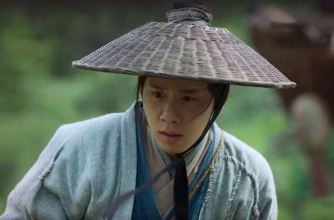 《大理寺少卿游》李餅不是李餅，是李包，陳拾是黑羅剎？並非如此