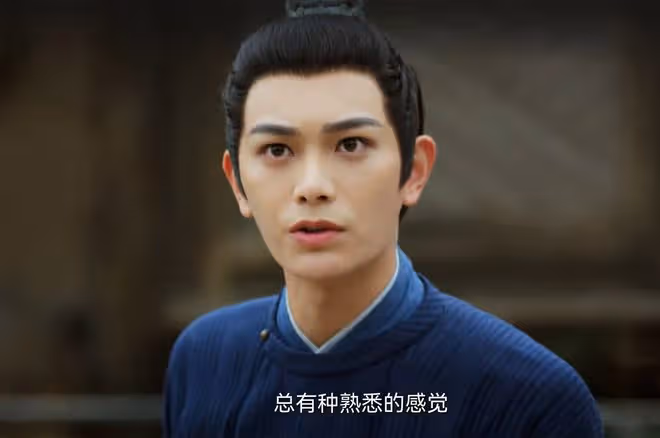 《大理寺少卿游》李餅不是李餅，是李包，陳拾是黑羅剎？並非如此