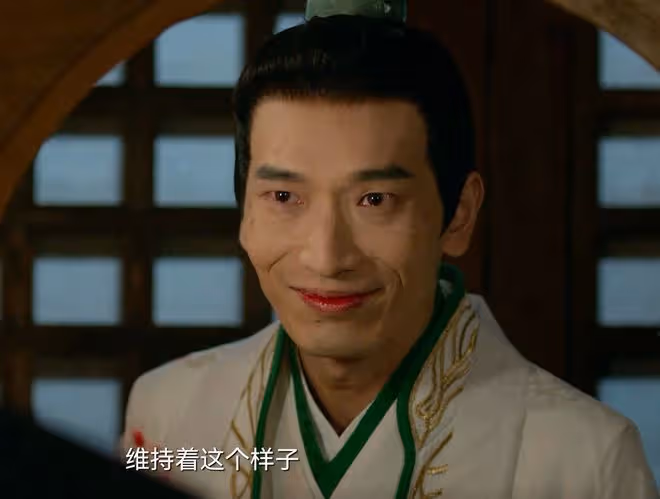 《大理寺少卿游》李餅不是李餅，是李包，陳拾是黑羅剎？並非如此