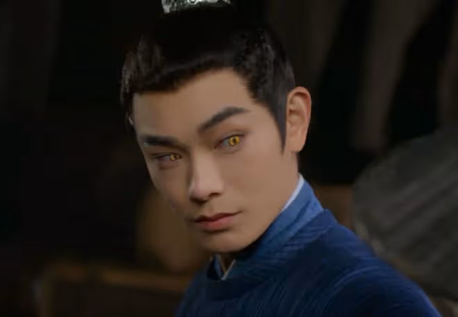 《大理寺少卿游》李餅不是李餅，是李包，陳拾是黑羅剎？並非如此