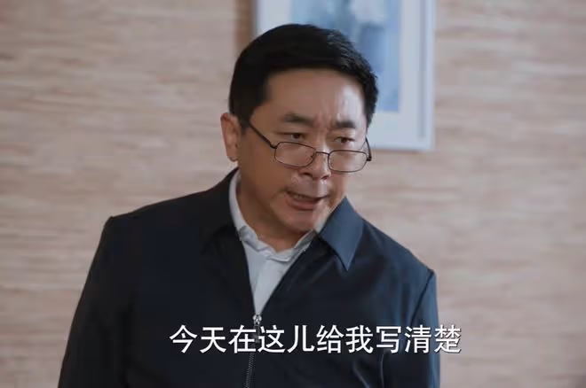 《江河日上》鄭寒江、廖宇正沒想到，最危險的敵人，一直在身邊