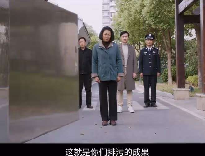 《江河日上》鄭寒江、廖宇正沒想到，最危險的敵人，一直在身邊