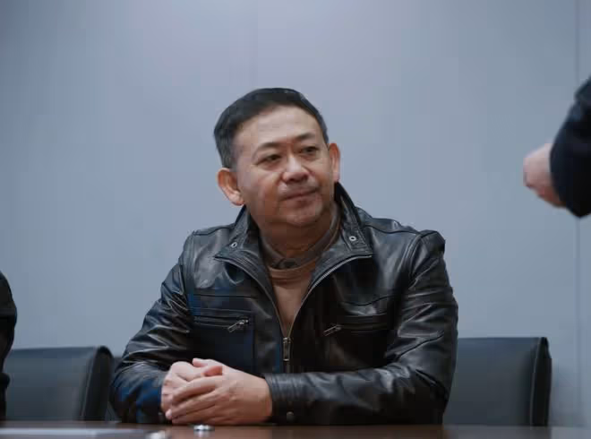 《江河日上》鄭寒江、廖宇正沒想到，最危險的敵人，一直在身邊