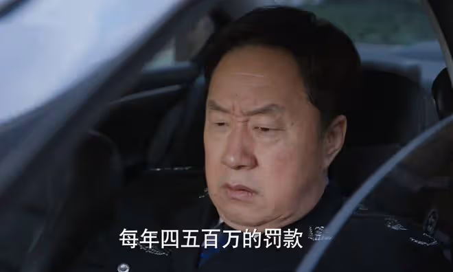 《江河日上》鄭寒江、廖宇正沒想到，最危險的敵人，一直在身邊