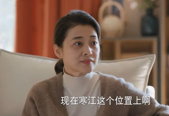 《江河日上》鄭寒江、廖宇正沒想到，最危險的敵人，一直在身邊