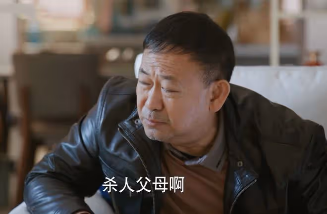 《江河日上》鄭寒江、廖宇正沒想到，最危險的敵人，一直在身邊