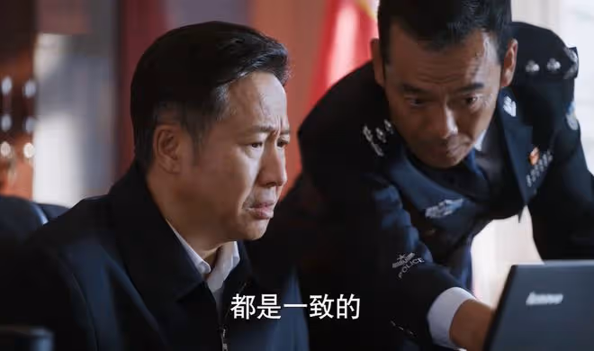 《江河日上》鄭寒江、廖宇正沒想到，最危險的敵人，一直在身邊