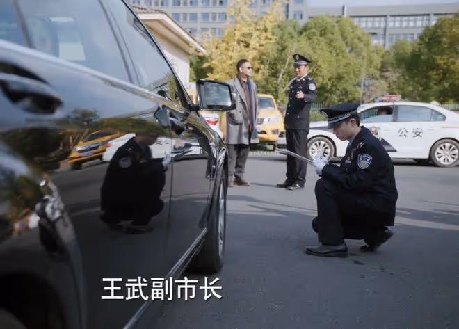 《江河日上》鄭寒江、廖宇正沒想到，最危險的敵人，一直在身邊
