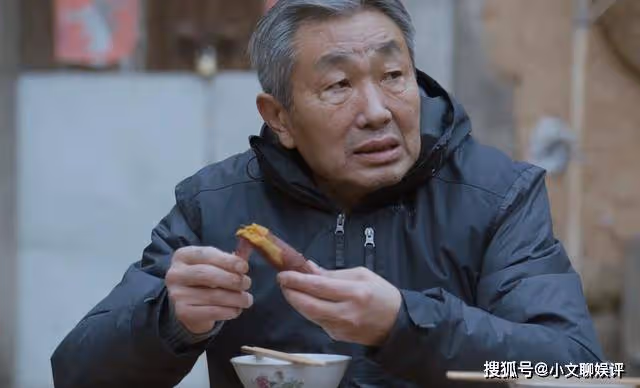 《江河日上》暗管排污?一條臭魚,是王武送給王老最後的禮物