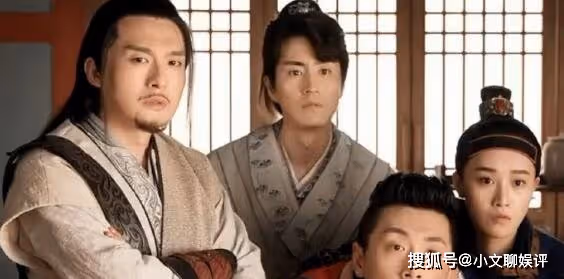 電視劇《歡樂英雄》什麼時候上映？《歡樂英雄》的主演都有誰？