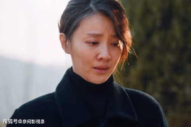 南來北往:為什麼說,借錢結婚的彭永麗,是全劇結局最慘的人?