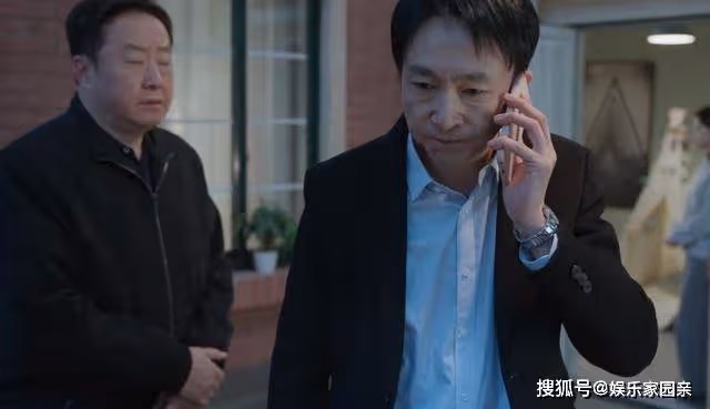 《江河日上》動不動就撂挑子的劉耕野,始終沒明白官場的「冷」