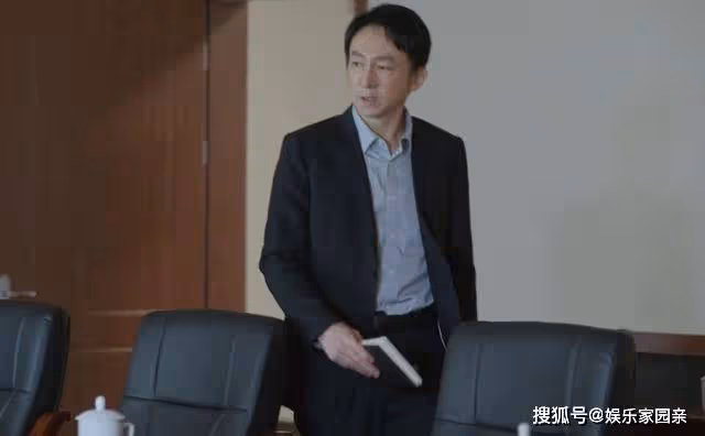 《江河日上》動不動就撂挑子的劉耕野,始終沒明白官場的「冷」