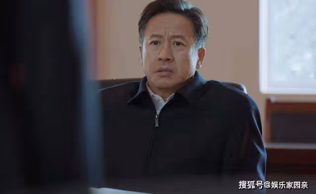 《江河日上》動不動就撂挑子的劉耕野,始終沒明白官場的「冷」