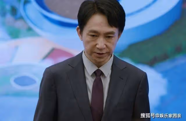 《江河日上》動不動就撂挑子的劉耕野,始終沒明白官場的「冷」