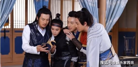 電視劇《歡樂英雄》在哪個平台播出？《歡樂英雄》是古龍小說改編的嗎？