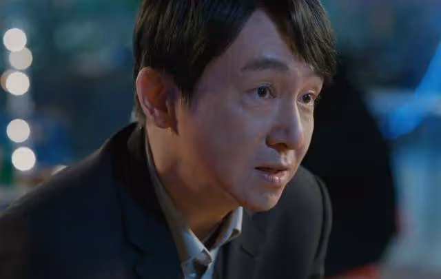 《江河日上》各司其職,誰才是領導班子的蛀蟲?廖書記嫌疑最大