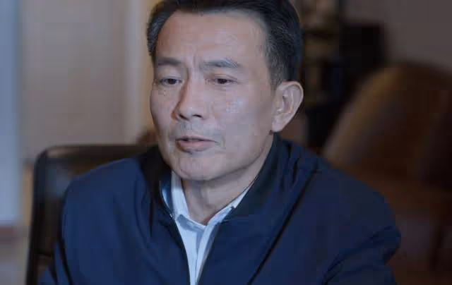 《江河日上》各司其職,誰才是領導班子的蛀蟲?廖書記嫌疑最大