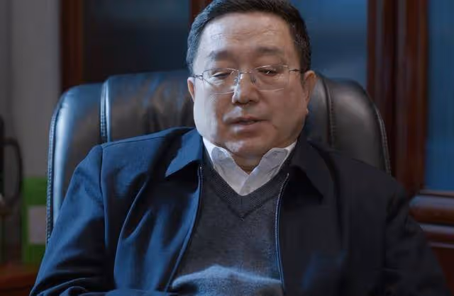 《江河日上》各司其職,誰才是領導班子的蛀蟲?廖書記嫌疑最大